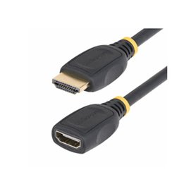 StarTech.com Câble d'Extension HDMI 2.0 de 1 m