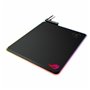 ASUS ROG Balteus Qi Tapis de souris de jeu Noir