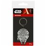 Porte-clés Star Wars Millennium Falcon
