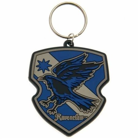 Porte-clés Harry Potter RAVENCLAW