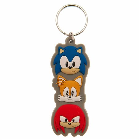 Porte-clés Sonic Sonic