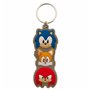 Porte-clés Sonic Sonic