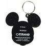 Porte-clés Mickey Mouse RK38322C