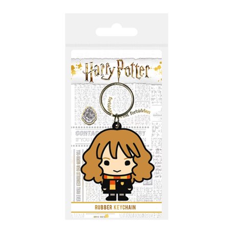 Porte-clés Harry Potter Hermione Chibi