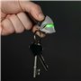 Porte-clés Paladone OVERWATCH GENJI Lumières