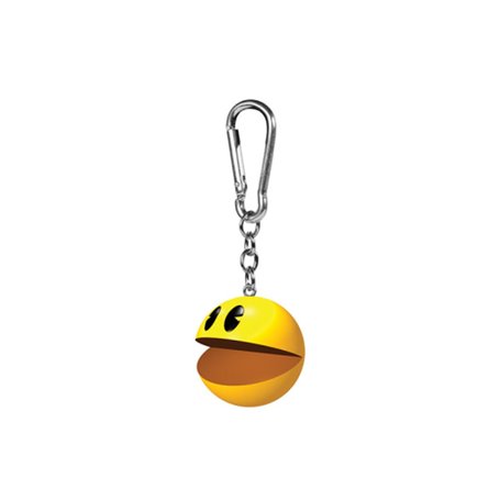Porte-clés Pac-Man RKR39242 3D