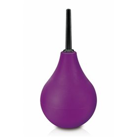 Poire Butt Plug extensible Showerplay Lila Poire Butt Plug extensible Showerplay Lila