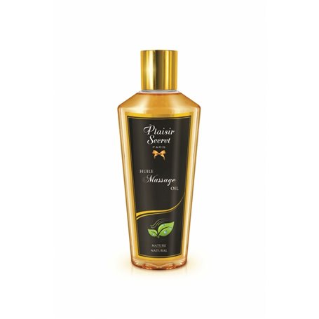 Huile de massage Plaisir Secret 250 ml