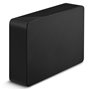 Seagate Expansion STKP24000400 disque dur externe 24 To Noir