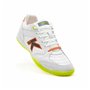 Chaussures de Running pour Adultes Kelme Precision Lite Blanc