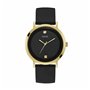 Montre Homme Guess W1264G1 Noir