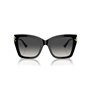 Lunettes de soleil Femme Jimmy Choo JC 5012