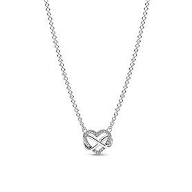 Collier Femme Pandora 392666C01-50 Collier Femme Pandora 392666C01-50