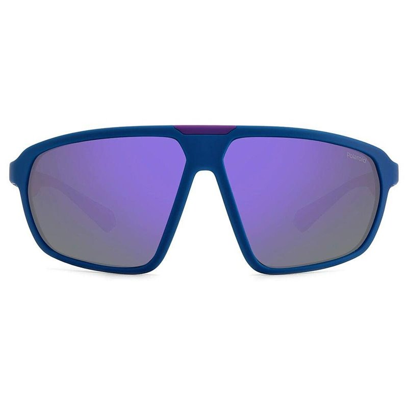 Image secondaire de Lunettes de soleil Homme Polaroid PLD 2142_S