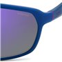 Lunettes de soleil Homme Polaroid PLD 2142_S
