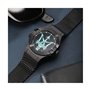 Montre Homme Maserati AQUA EDITION Noir (Ø 44 mm)