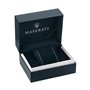 Montre Homme Maserati AQUA EDITION Noir (Ø 44 mm)