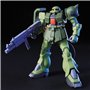 Figurine Décorative Bandai MS-06FZ ZAKU II FZ Carton