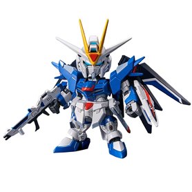 Figurine daction Bandai RISING FREEDOM GUNDAM