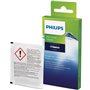 Philips CA6705/10 Sachets de nettoyant de circuit de lait