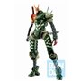 Figurine daction Bandai NEW EVA-02a