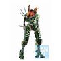 Figurine daction Bandai NEW EVA-02a