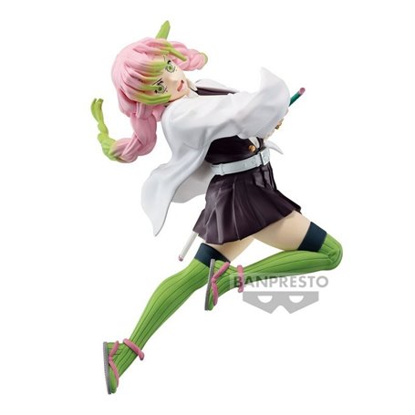Figurine daction Bandai MITSURI KANROJI