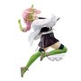Figurine daction Bandai MITSURI KANROJI