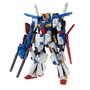 Figurine daction Bandai ZZ GUNDAM VER.KA