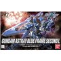 Figurine daction Bandai GUNDAM ASTRAY BLUE FRAME SECOND