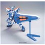 Figurine daction Bandai GUNDAM ASTRAY BLUE FRAME SECOND