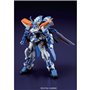 Figurine daction Bandai GUNDAM ASTRAY BLUE FRAME SECOND
