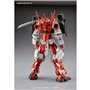 Figurine daction Bandai SENGOKU ASTRAY GUNDAM