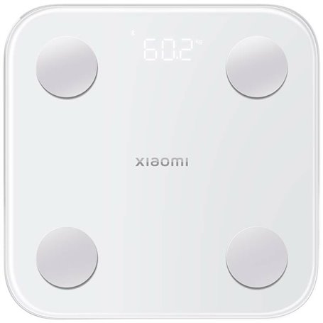 Tondeuse Xiaomi 50966 Blanc 150 kg