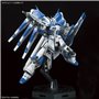 Figurine Décorative Bandai RX-93-V2 Hi-V GUNDAM Plastique