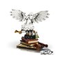 Set de construction Lego HOGWART ICONOS - EDICION COLECCIONISTA Noir