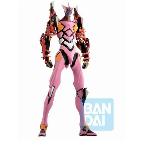 Figurine Décorative Bandai MIKO IINO Plastique