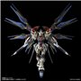 Figurine Décorative Bandai STRIKE FREEDOM GUNDAM Plastique Moderne