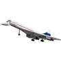 Set de construction Lego Concorde Blanc