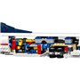 Set de construction Lego Concorde Blanc
