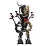 Set de construction Lego 76249 Groot Venom 630 Pièces Noir