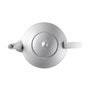 Bouilloire Concept RK0050 Blanc Céramique 1000 W 1,2 L