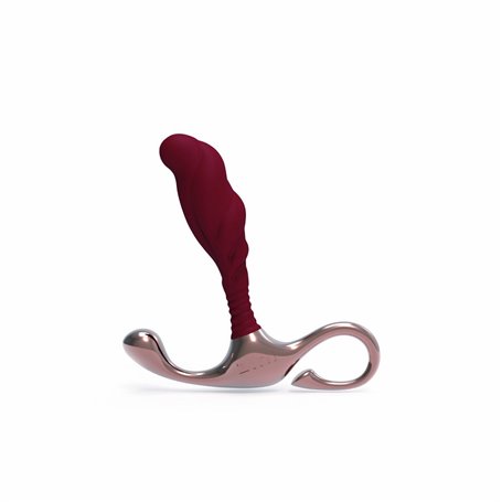 Plug Anal ZINI Rouge