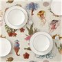 Nappe enduite antitache Belum 0120-396 Multicouleur 300 x 150 cm