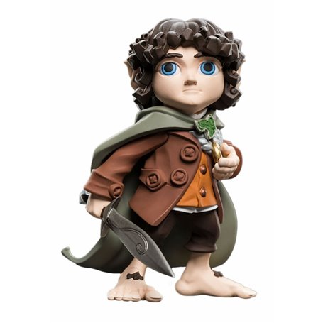 Figure à Collectionner FRODO Autocollants Moderne