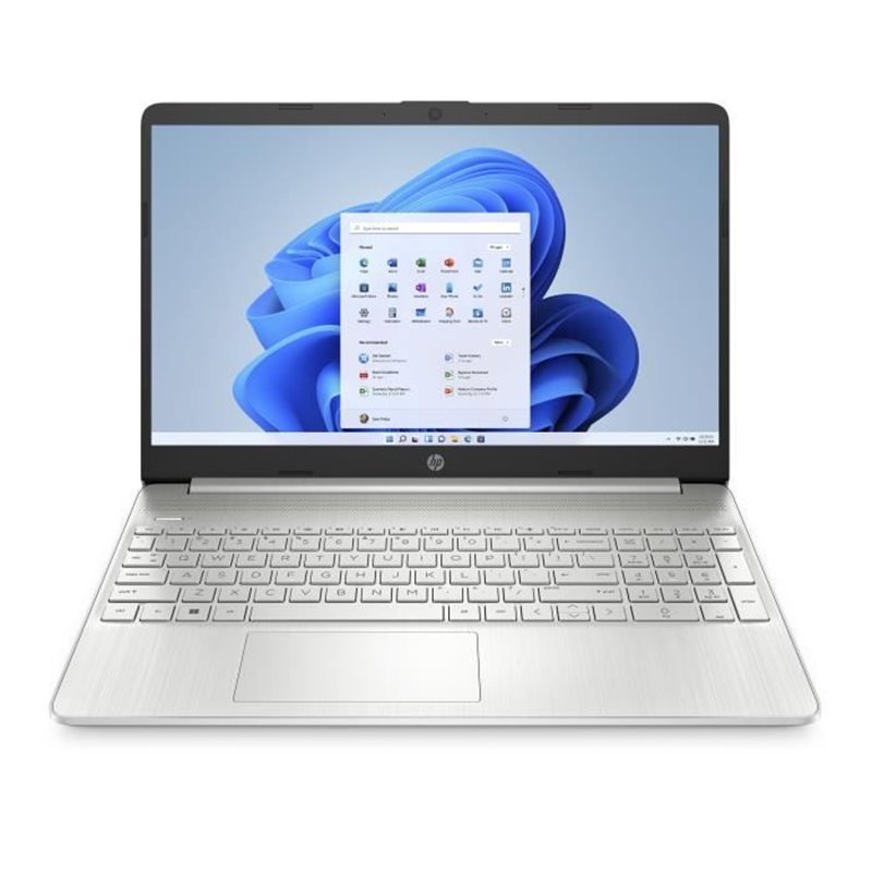 HP 15s-eq2090nf Ordinateur portable