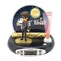 Réveil Projecteur Harry Potter 3D - Sons magiques - LEXIBOOK