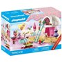 PLAYMOBIL - 71579 - Jeunes filles confiseries