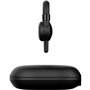 Ecouteurs sans fil extra auriculaires - Bluetooth 5.4 - RYGHT - Open - Noir
