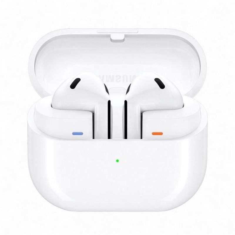 Samsung Galaxy Buds3 Casque True Wireless Stereo (TWS) Ecouteurs Appels/Musique USB Type-C Bluetooth Blanc